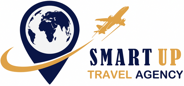 Smart Up Travel